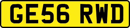 GE56RWD
