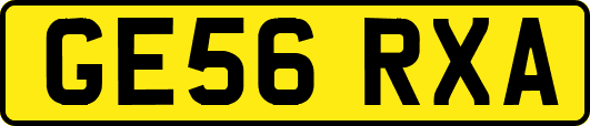 GE56RXA