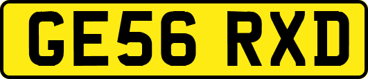 GE56RXD