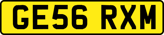 GE56RXM