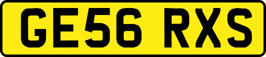 GE56RXS