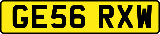 GE56RXW