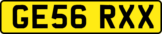 GE56RXX