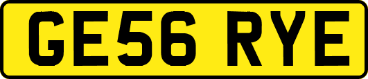 GE56RYE