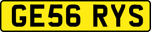 GE56RYS