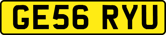 GE56RYU