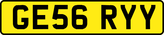 GE56RYY