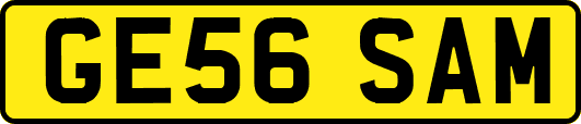 GE56SAM