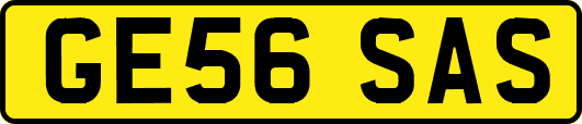 GE56SAS