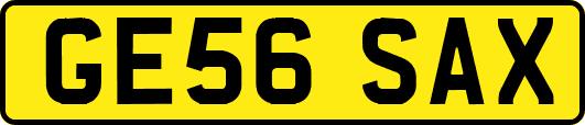 GE56SAX