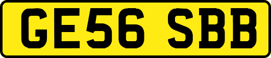 GE56SBB