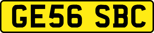 GE56SBC