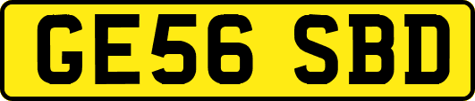 GE56SBD
