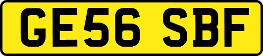 GE56SBF