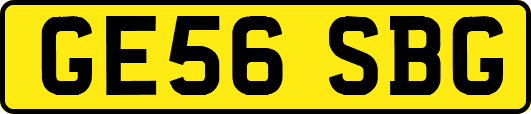 GE56SBG
