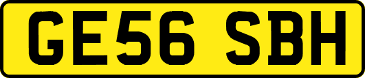 GE56SBH