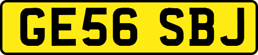 GE56SBJ