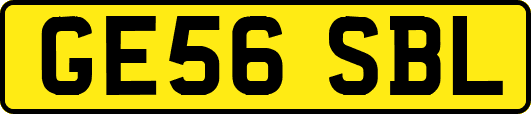 GE56SBL