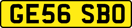 GE56SBO