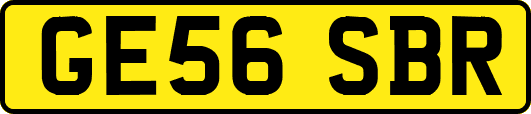 GE56SBR