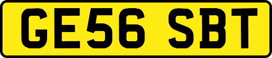 GE56SBT