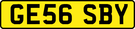 GE56SBY