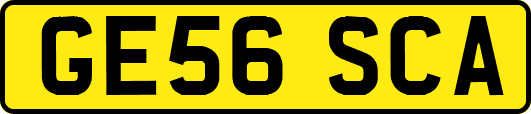 GE56SCA