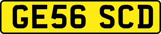 GE56SCD