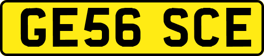GE56SCE