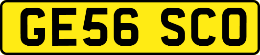 GE56SCO