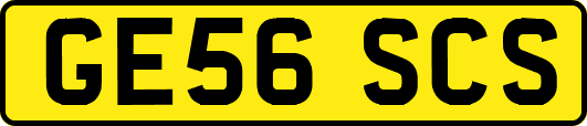 GE56SCS