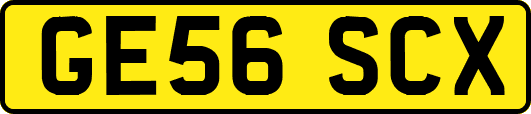 GE56SCX