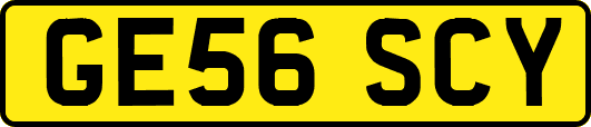 GE56SCY