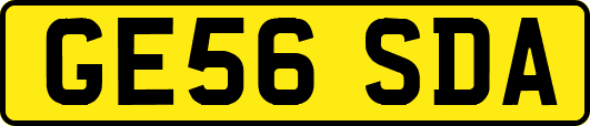 GE56SDA