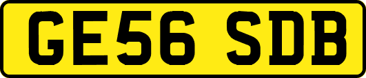 GE56SDB