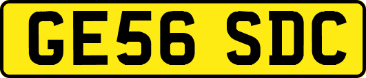 GE56SDC