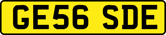 GE56SDE