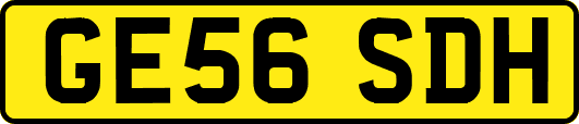 GE56SDH
