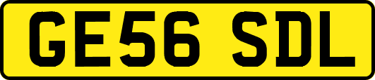 GE56SDL