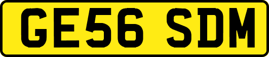 GE56SDM