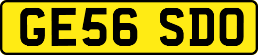 GE56SDO