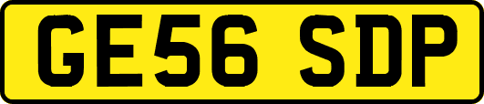 GE56SDP