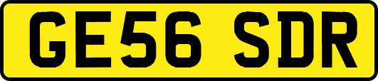 GE56SDR