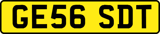 GE56SDT