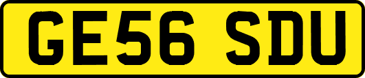 GE56SDU