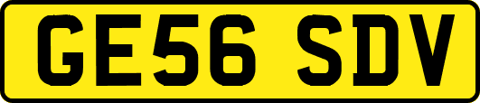 GE56SDV
