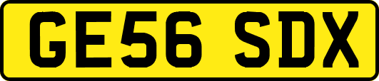 GE56SDX