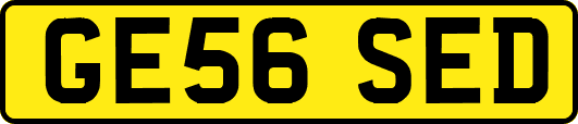 GE56SED
