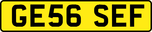 GE56SEF