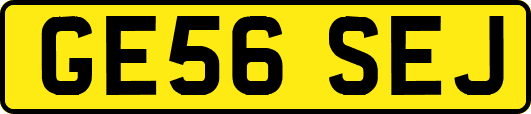 GE56SEJ